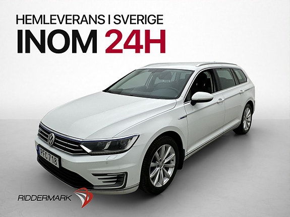 Volkswagen Passat 3 of 30