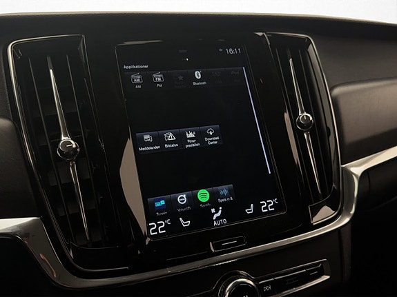 Volvo V90 Cross Country 20 of 30