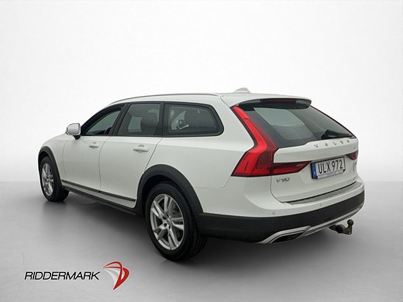 Volvo V90 Cross Country 5 of 30