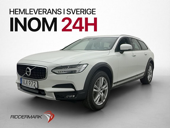 Volvo V90 Cross Country 3 of 30