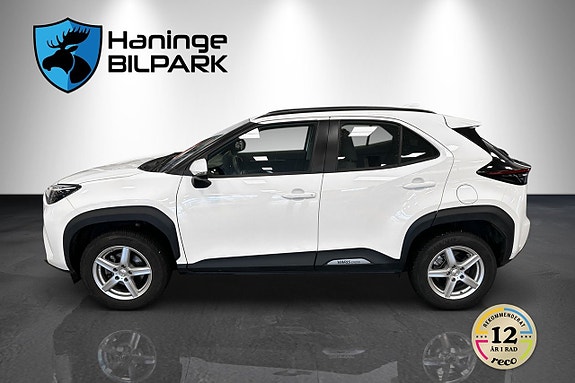 Toyota Yaris Cross 9 of 22