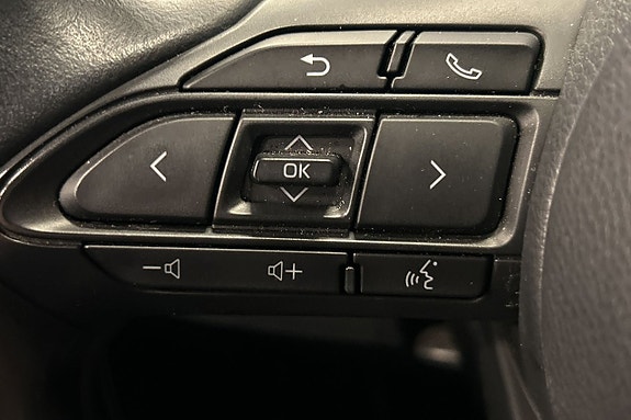 Toyota Yaris Cross 19 of 22