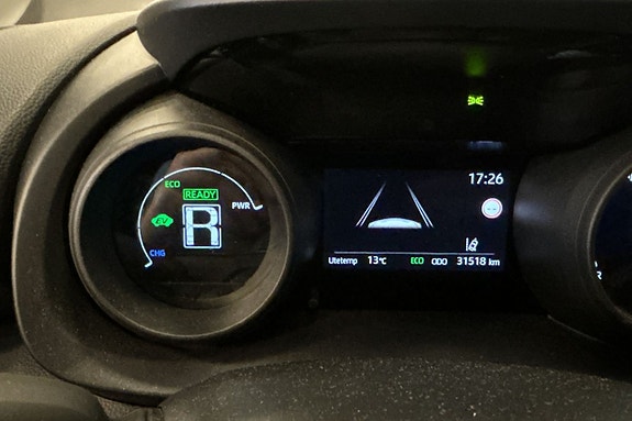 Toyota Yaris Cross 14 of 22