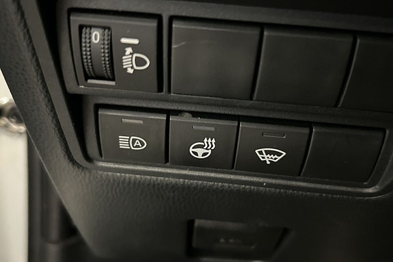Toyota Yaris Cross 17 of 22