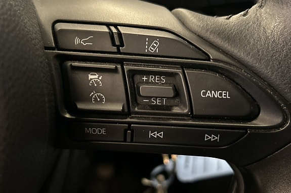 Toyota Yaris Cross 18 of 22