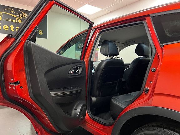 Renault Kadjar 11 of 27