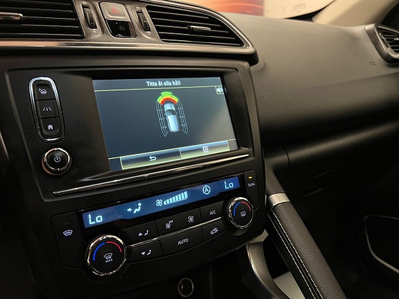 Renault Kadjar 20 of 27