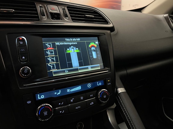 Renault Kadjar 21 of 27