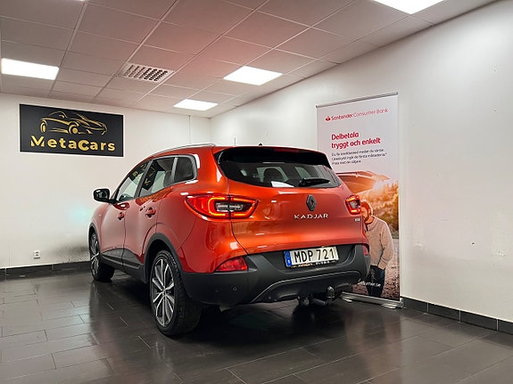 Renault Kadjar 5 of 27