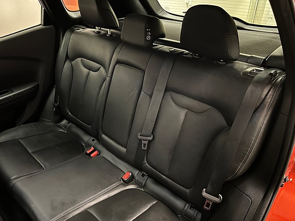 Renault Kadjar 12 of 27