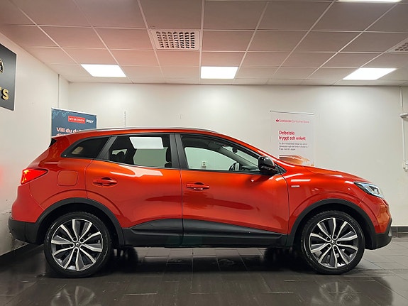 Renault Kadjar 3 of 27