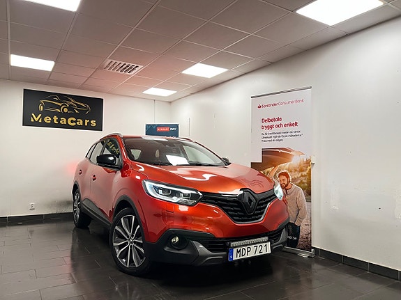 Renault Kadjar 2 of 27