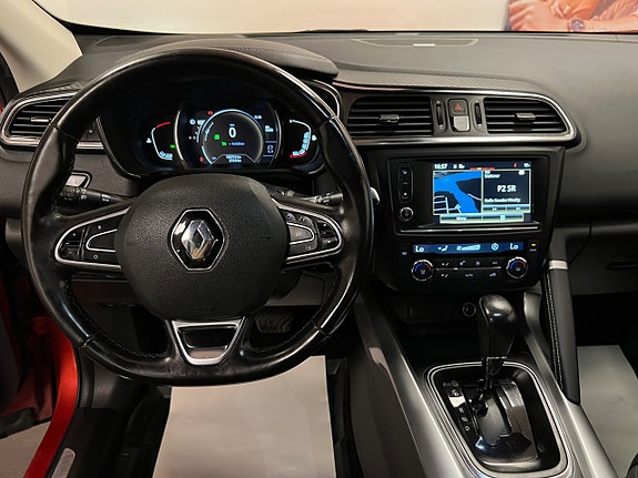 Renault Kadjar 15 of 27