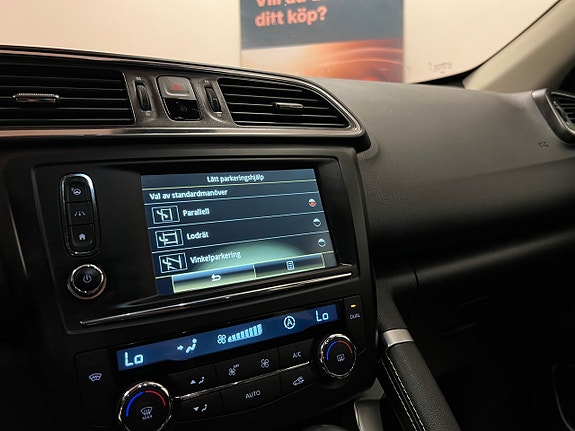 Renault Kadjar 26 of 27