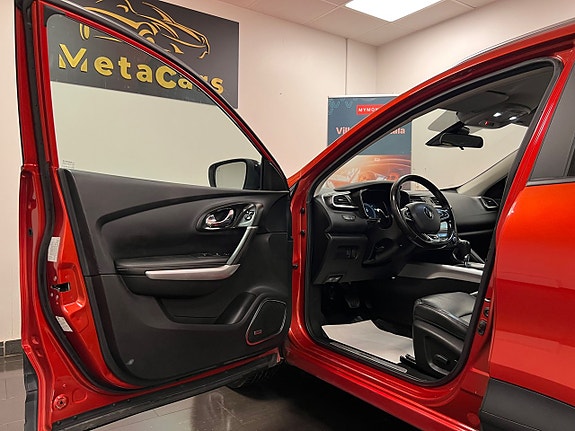 Renault Kadjar 8 of 27