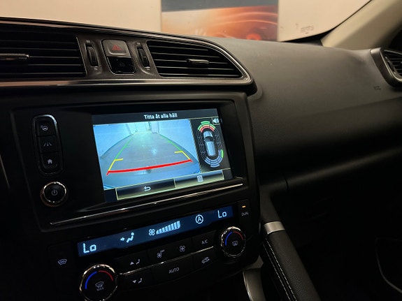 Renault Kadjar 22 of 27