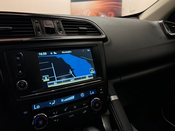 Renault Kadjar 24 of 27