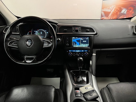 Renault Kadjar 13 of 27