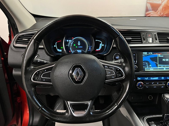 Renault Kadjar 16 of 27