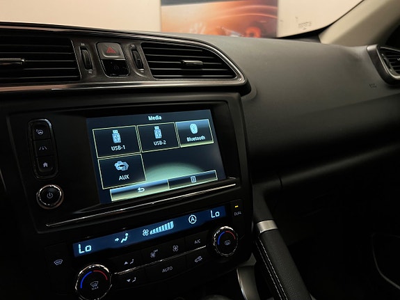 Renault Kadjar 23 of 27
