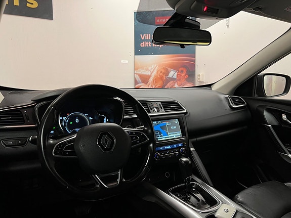 Renault Kadjar 14 of 27