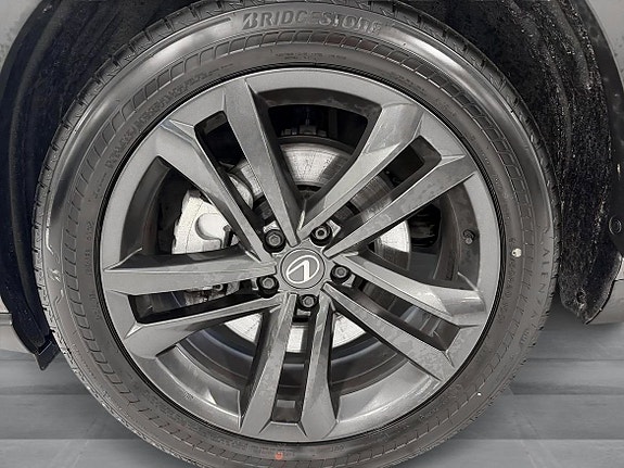 Lexus NX450h+ 10 of 22