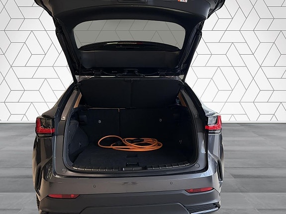 Lexus NX450h+ 7 of 22