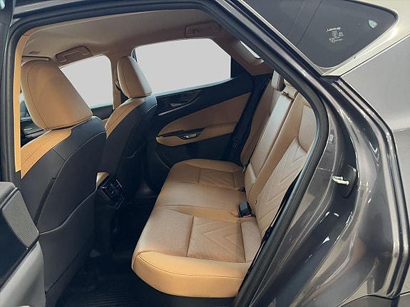 Lexus NX450h+ 20 of 22