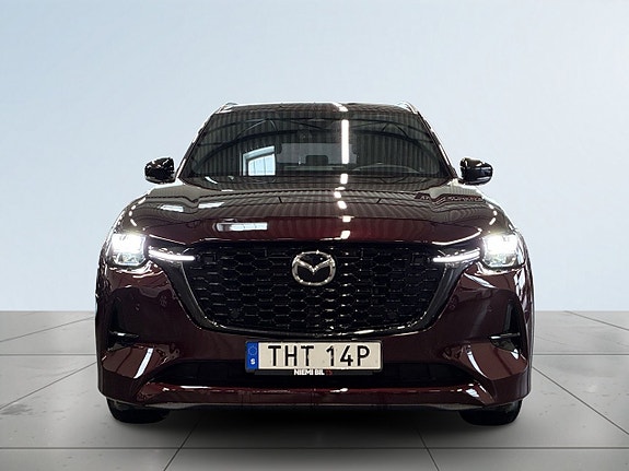 Mazda CX-80 2 of 23