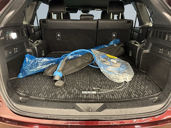 Mazda CX-80 12 of 23