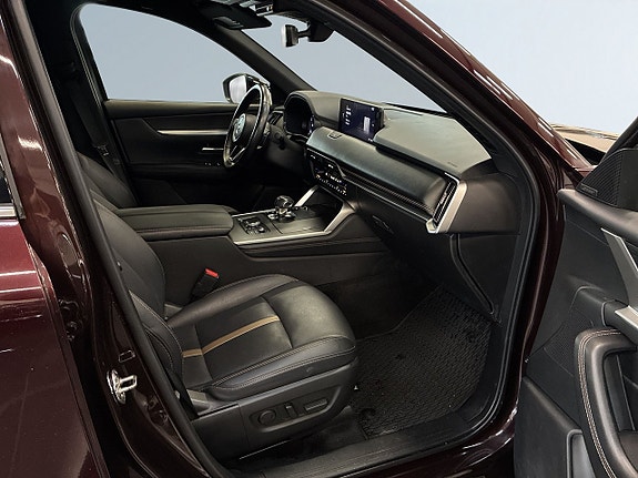 Mazda CX-80 10 of 23