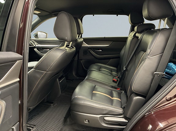 Mazda CX-80 13 of 23