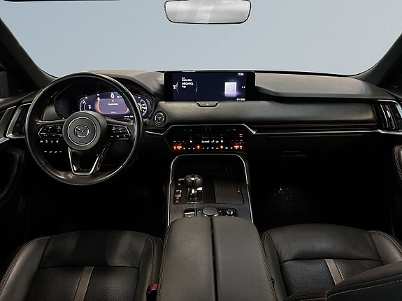 Mazda CX-80 8 of 23