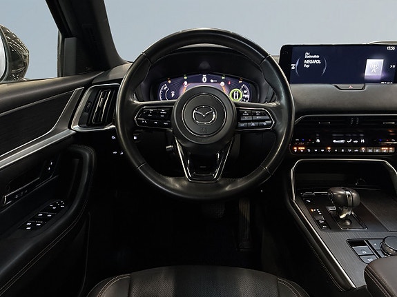 Mazda CX-80 9 of 23