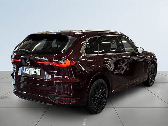Mazda CX-80 6 of 23