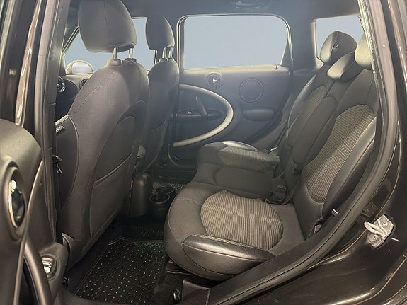 MINI Countryman Cooper D 11 of 20