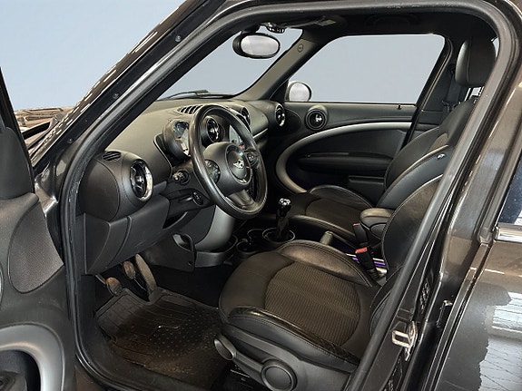 MINI Countryman Cooper D 15 of 20