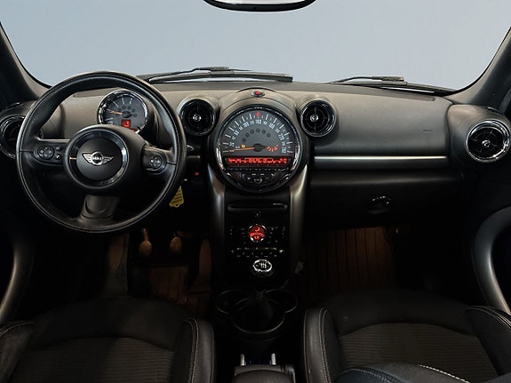 MINI Countryman Cooper D 17 of 20