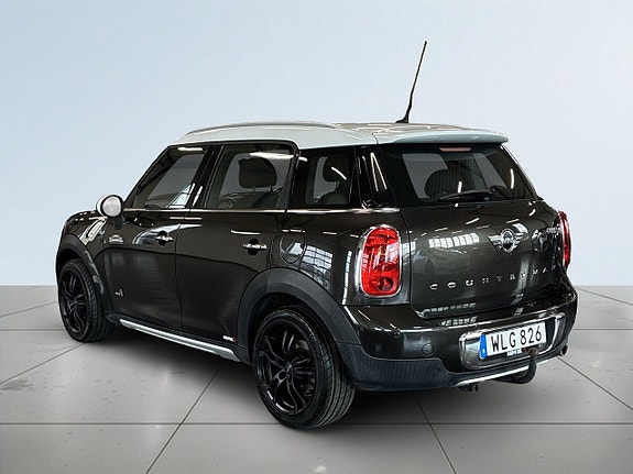 MINI Countryman Cooper D 6 of 20