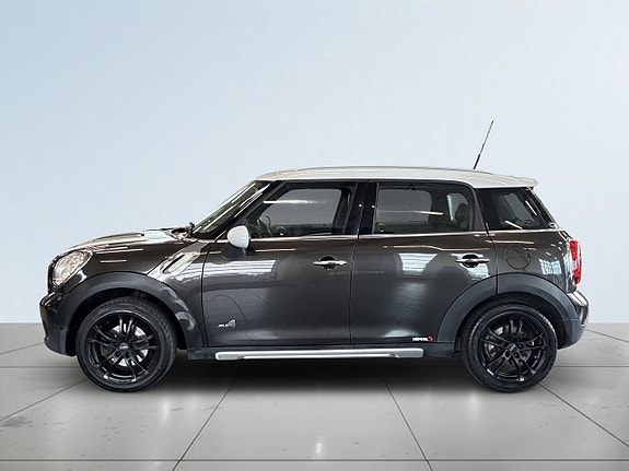MINI Countryman Cooper D 5 of 20