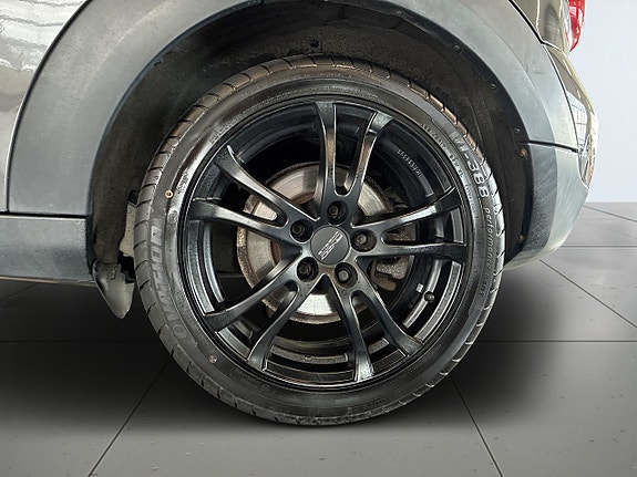 MINI Countryman Cooper D 9 of 20