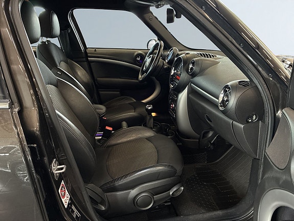 MINI Countryman Cooper D 18 of 20