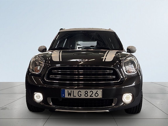 MINI Countryman Cooper D 4 of 20