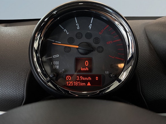 MINI Countryman Cooper D 10 of 20