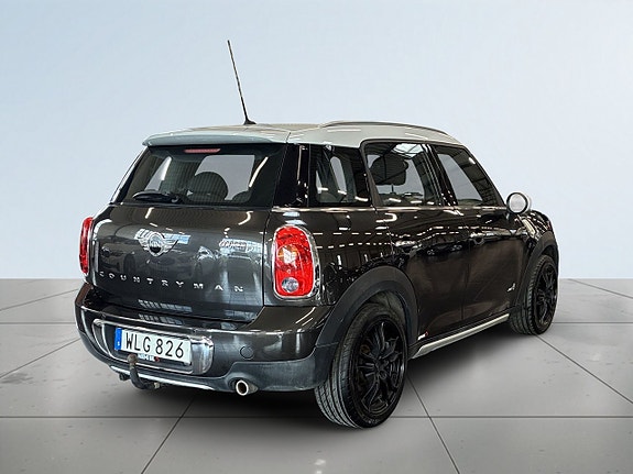 MINI Countryman Cooper D 7 of 20