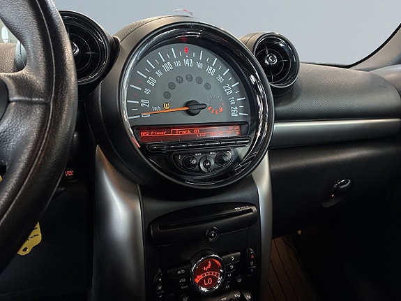 MINI Countryman Cooper D 19 of 20