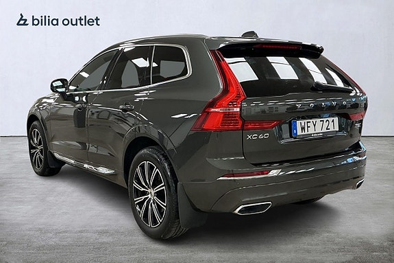 Volvo XC60 3 of 30
