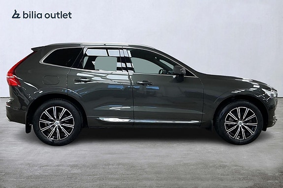 Volvo XC60 5 of 30