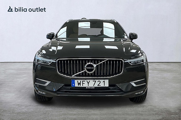 Volvo XC60 8 of 30