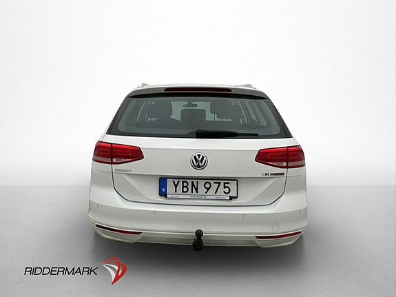 Volkswagen Passat 6 of 27